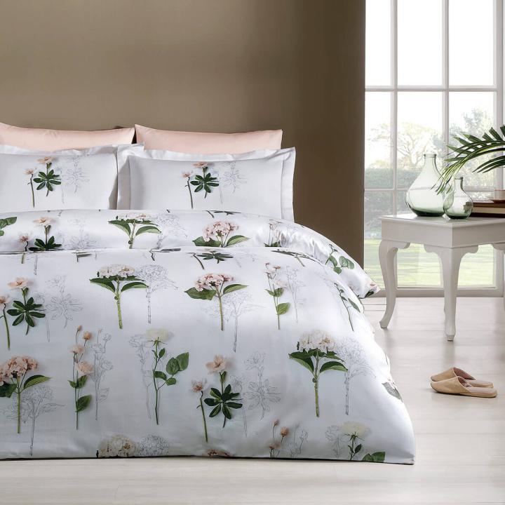 Постільна білизна Tivolyo Home (Nadine, 200х220)